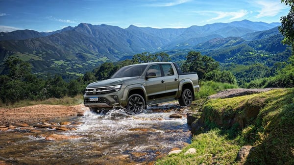 AMAROK V6 EXTREME  (2)