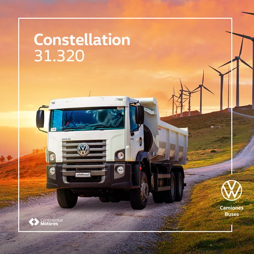 flota-constellation-volkswagen-camion