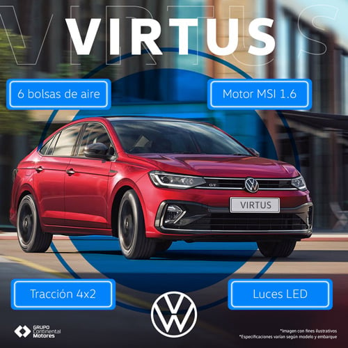 Virtus-Volkswagen-sedan-elegancia
