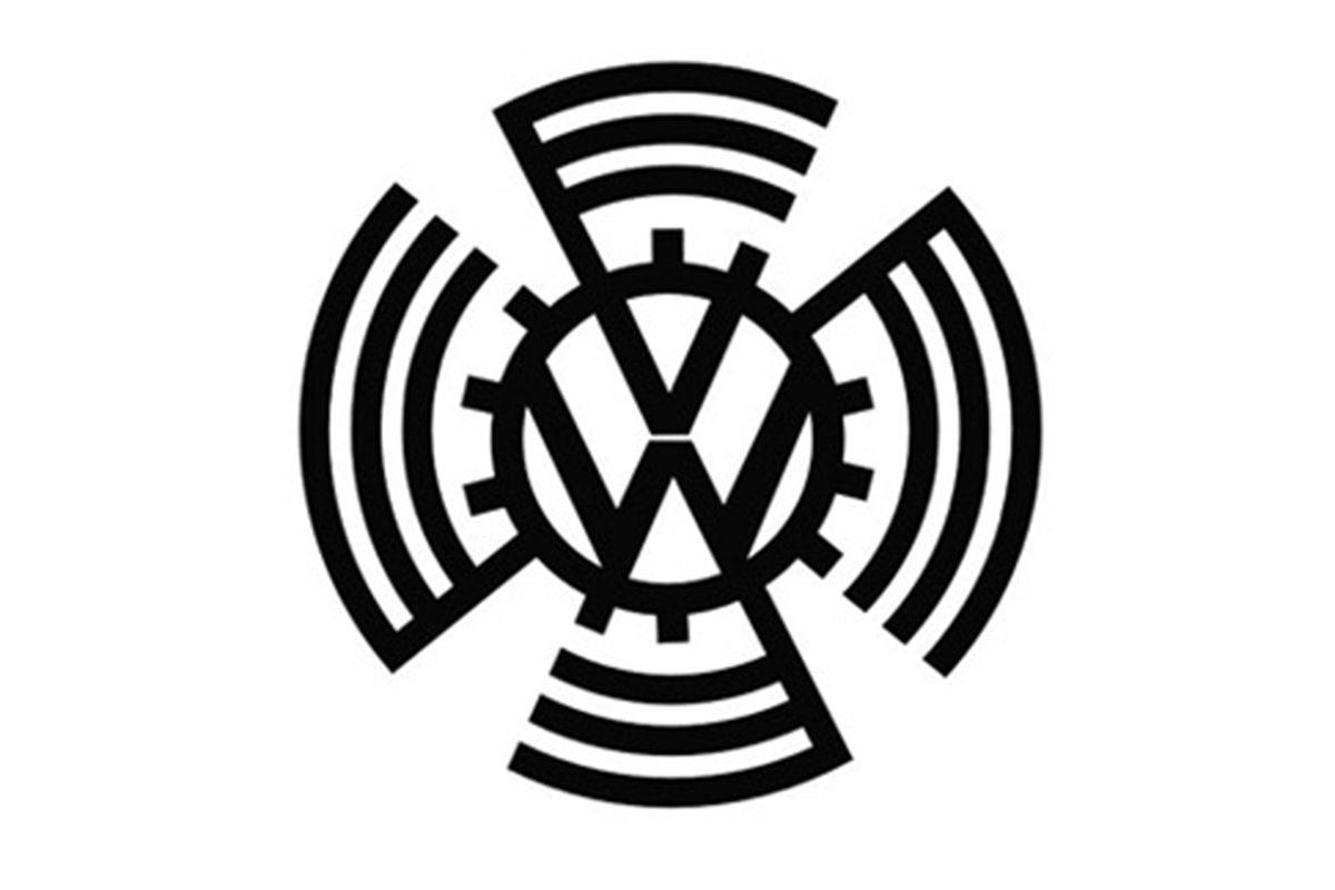 Blog-Continental-Motores-Cambios-que-ha-tenido-el-logo-de-Volkswagen-a-través-del-tiempo-uno