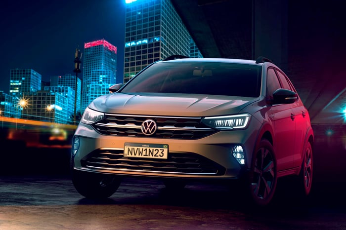 Blog-ContinentalMotores-Una nueva era en las SUV, conoce la nueva NIVUS