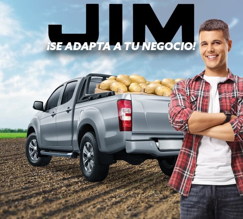 JIM para tu negocio