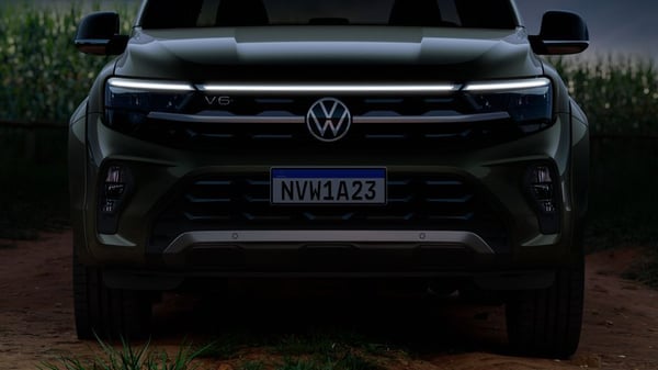 amarok v6 extreme 3 