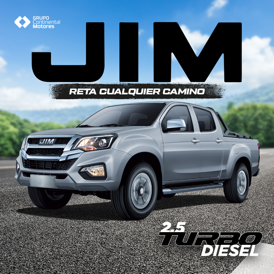 Los accesorios más importantes para tu pick-up