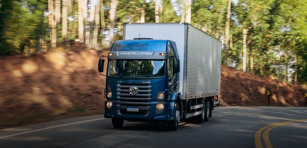 camion volkswagen guia comparar calidad potencia negocio