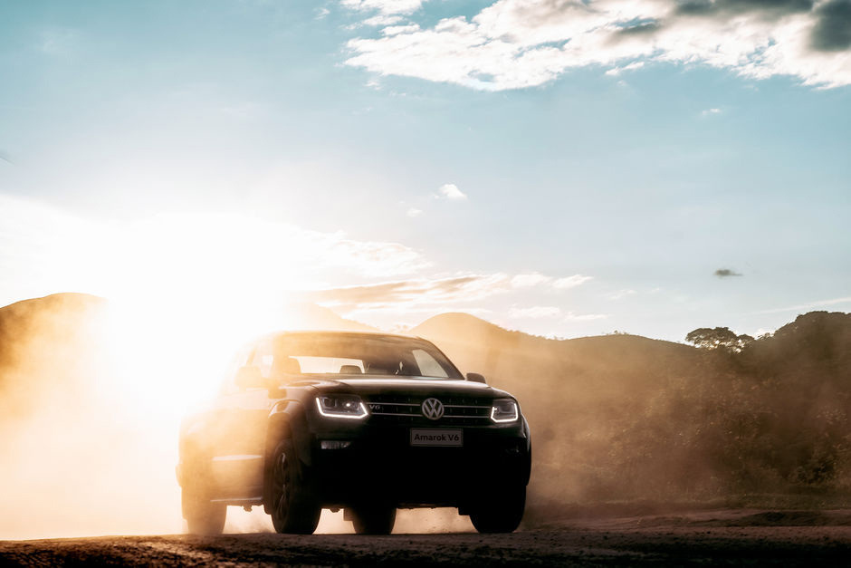 volkswagen guatemala amarok todoterreno off raod aventuras