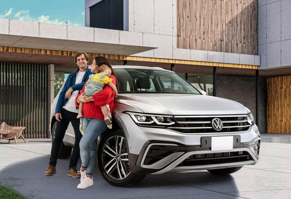 seguridad infantil volkswagen suvw hijos padres familia