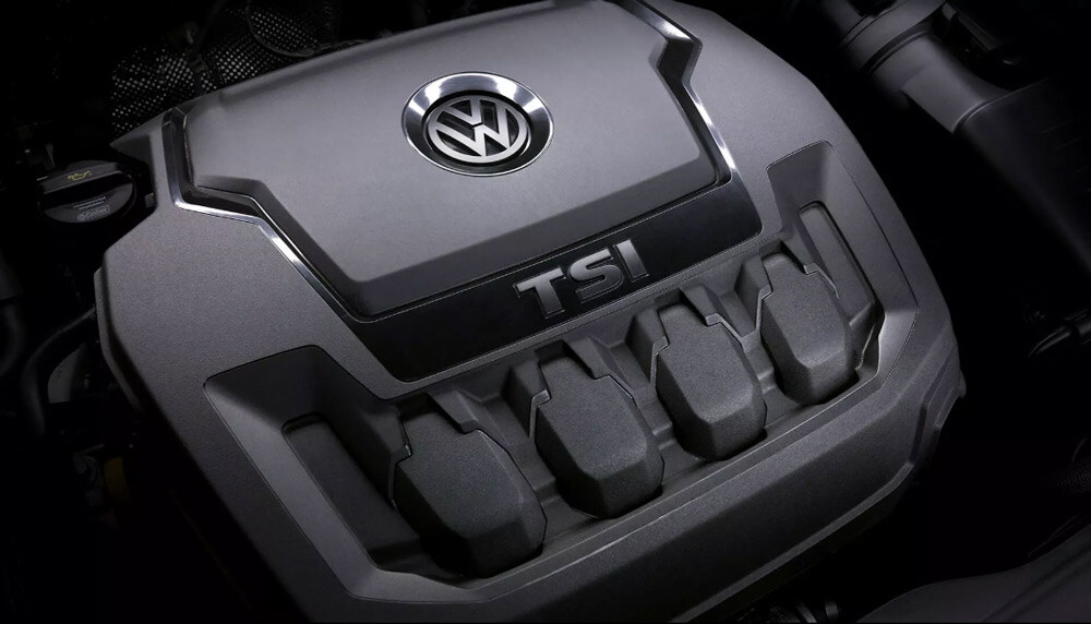 volkswagen motor tsi bieneficios taos nivus potencia