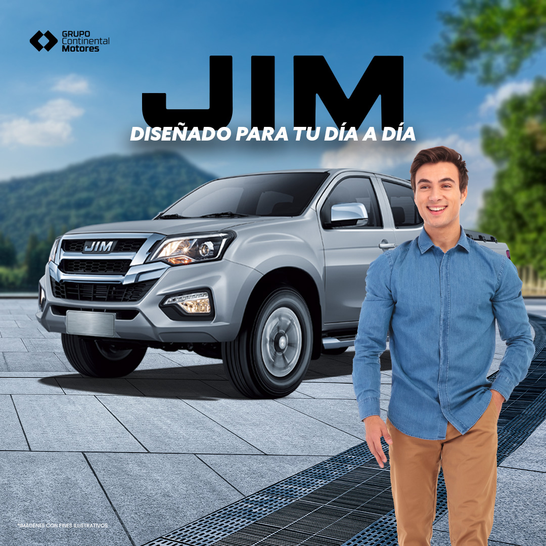 Beneficios de JIM en tu día a día