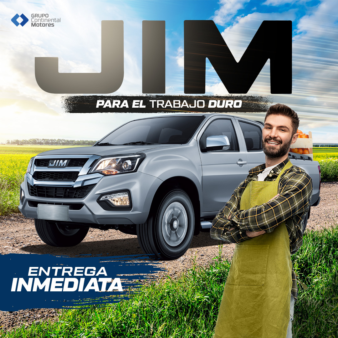 JIM te ayudara a hacer crecer tu negocio